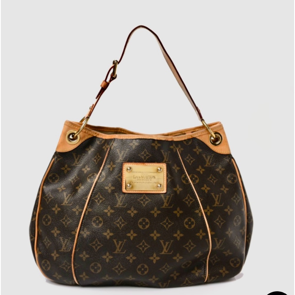 Louis Vuitton Monogram Gill